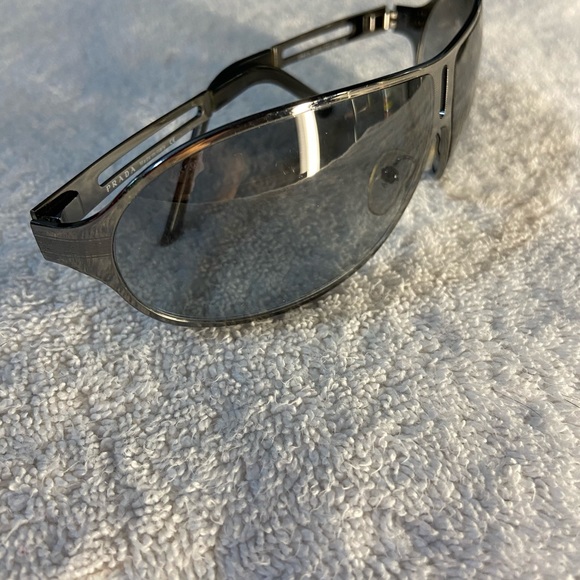 Sunglasses by Prada - Picture 5 of 8